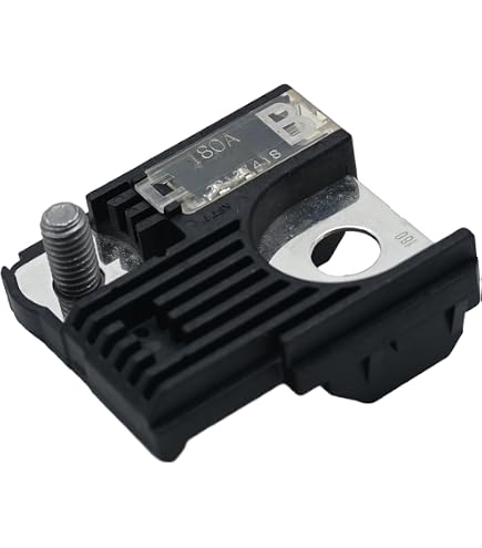 Amazon.com: HYUNDAI Genuine 18790-01319 Fuse : Automotive